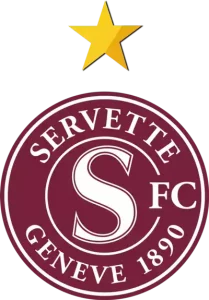 logo Servette FC