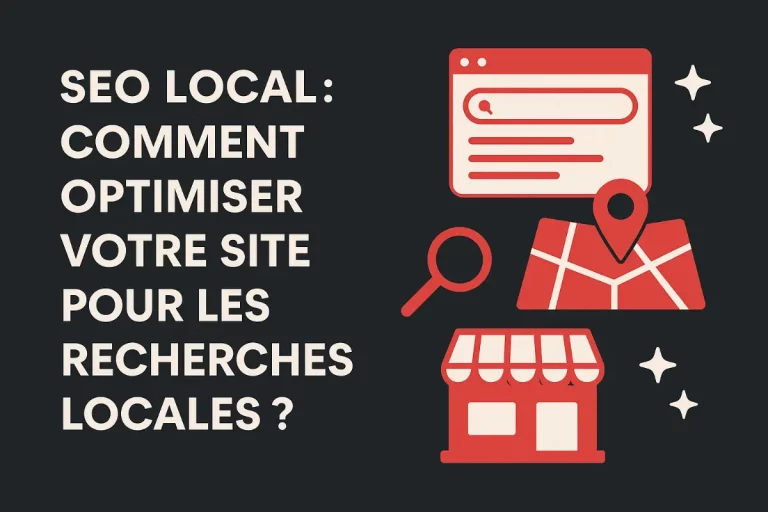 seo local